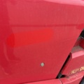1544826-37 Sweeper RCM Duemila, Diesel -2016