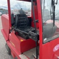 1544826-39 Sweeper RCM Duemila, Diesel -2016