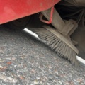 1544826-40 Sweeper RCM Duemila, Diesel -2016