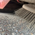 1544826-41 Sweeper RCM Duemila, Diesel -2016