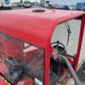 1544826-43 Sweeper RCM Duemila, Diesel -2016