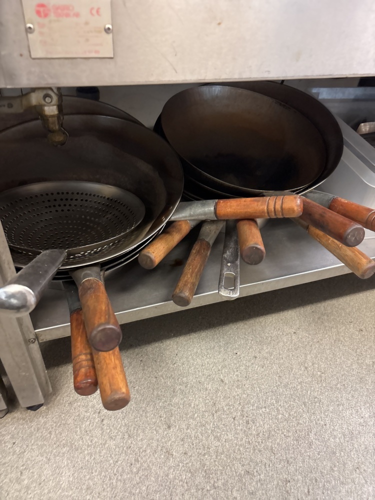 1544772-2 Värmebänk - Gastro Teknik AB