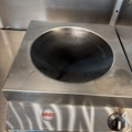 1544774-4 Induktionswok - Joni Foodline