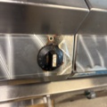 1544774-5 Induktionswok - Joni Foodline