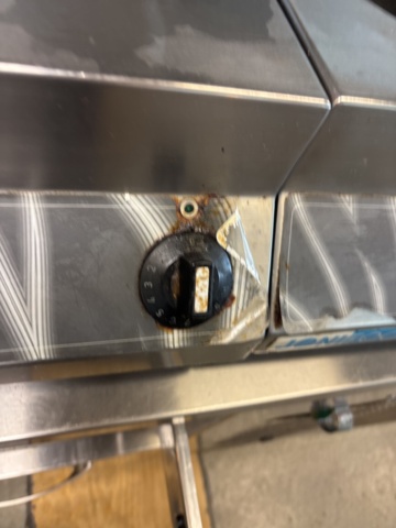 1544774-5 Induktionswok - Joni Foodline