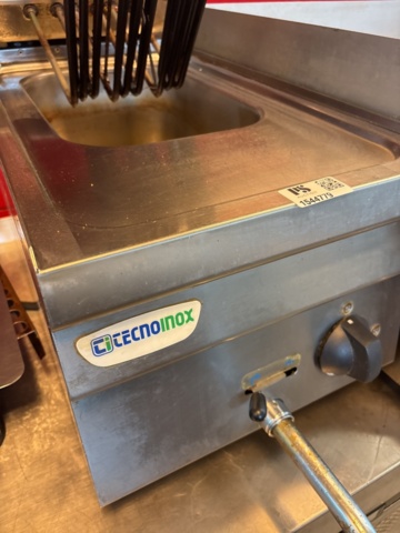 1544779-5 Fritös - Tecnoinox