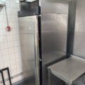 1544786-2 Kylskåp - MBF8116