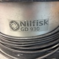 1546080-2 Vacuum cleaners 11 pcs - Nilfisk / Activa