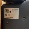 1546080-6 Vacuum cleaners 11 pcs - Nilfisk / Activa