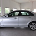 1070472-2 Mercedes-Benz C 220 CDI 5G-Tronic, 170hp, 2009