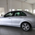 1070472-3 Mercedes-Benz C 220 CDI 5G-Tronic, 170hp, 2009