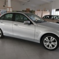 1070472-4 Mercedes-Benz C 220 CDI 5G-Tronic, 170hp, 2009