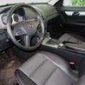 1070472-9 Mercedes-Benz C 220 CDI 5G-Tronic, 170hp, 2009
