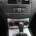 1070472-11 Mercedes-Benz C 220 CDI 5G-Tronic, 170hp, 2009