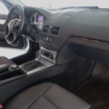 1070472-12 Mercedes-Benz C 220 CDI 5G-Tronic, 170hp, 2009