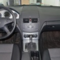 1070472-13 Mercedes-Benz C 220 CDI 5G-Tronic, 170hp, 2009