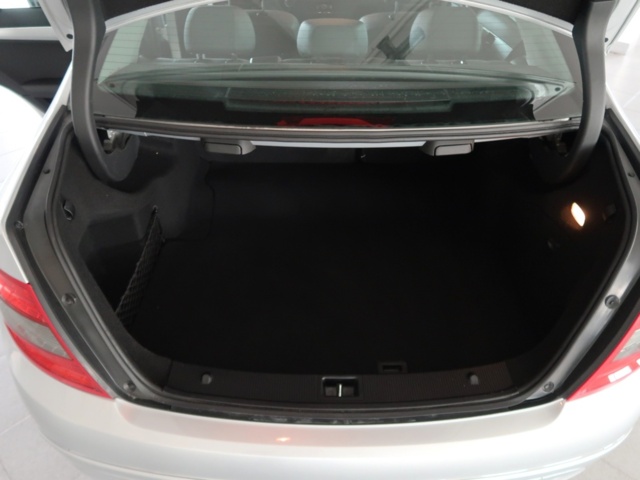 1070472-14 Mercedes-Benz C 220 CDI 5G-Tronic, 170hp, 2009