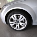 1070472-15 Mercedes-Benz C 220 CDI 5G-Tronic, 170hp, 2009