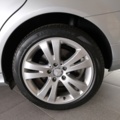 1070472-16 Mercedes-Benz C 220 CDI 5G-Tronic, 170hp, 2009
