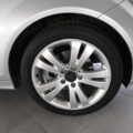 1070472-18 Mercedes-Benz C 220 CDI 5G-Tronic, 170hp, 2009