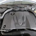 1070472-19 Mercedes-Benz C 220 CDI 5G-Tronic, 170hp, 2009