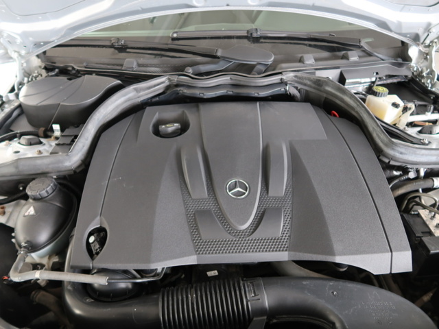 1070472-19 Mercedes-Benz C 220 CDI 5G-Tronic, 170hp, 2009