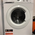 1546079-2 2 washing machines and dryers - Bosch / Electrolux
