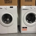 1546079-1 2 washing machines and dryers - Bosch / Electrolux