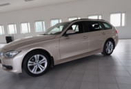 1070473 BMW 320d Touring Steptronic, 184hk, 2013