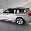 1070473-3 BMW 320d Touring Steptronic, 184hk, 2013