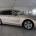 1070473-4 BMW 320d Touring Steptronic, 184hk, 2013