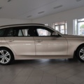 1070473-5 BMW 320d Touring Steptronic, 184hk, 2013