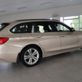 1070473-6 BMW 320d Touring Steptronic, 184hk, 2013