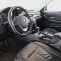 1070473-7 BMW 320d Touring Steptronic, 184hk, 2013