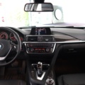 1070473-9 BMW 320d Touring Steptronic, 184hk, 2013