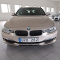 1070473-13 BMW 320d Touring Steptronic, 184hk, 2013