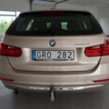 1070473-14 BMW 320d Touring Steptronic, 184hk, 2013