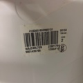 1546079-5 2 washing machines and dryers - Bosch / Electrolux