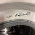1546079-8 2 washing machines and dryers - Bosch / Electrolux