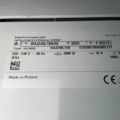 1546079-9 2 washing machines and dryers - Bosch / Electrolux