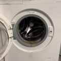 1546079-10 2 washing machines and dryers - Bosch / Electrolux