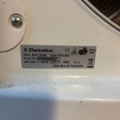 1546079-13 2 washing machines and dryers - Bosch / Electrolux