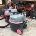 1546075-1 Vacuum cleaners 12 pcs (Renovation object)