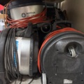 1546075-6 Vacuum cleaners 12 pcs (Renovation object)