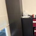 1546073-8 Bookshelves, furniture and printers