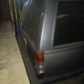 1544828-2 Volvo 740 Station Wagon 2.3 Manual, 115hp, 1991