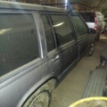 1544828-4 Volvo 740 Station Wagon 2.3 Manual, 115hp, 1991