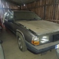 1544828-1 Volvo 740 Station Wagon 2.3 Manual, 115hp, 1991