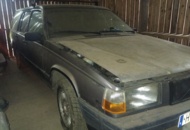 1544828 Volvo 740 Station Wagon 2.3 Manual, 115hp, 1991