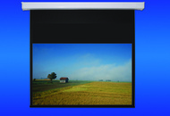 1551454 Projector screen - AVPro, Electrol, AVPE006, 16:9, 200x139 cm